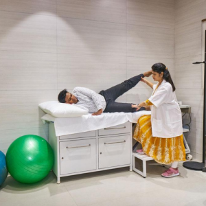 Post-Operative Restorative Protocols