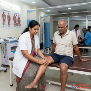 Comprehensive Arthritis Management