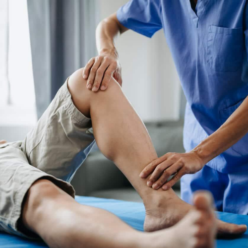 Ligament Reconstruction