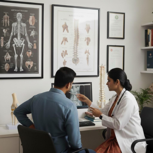 Spine & Interventional Procedures